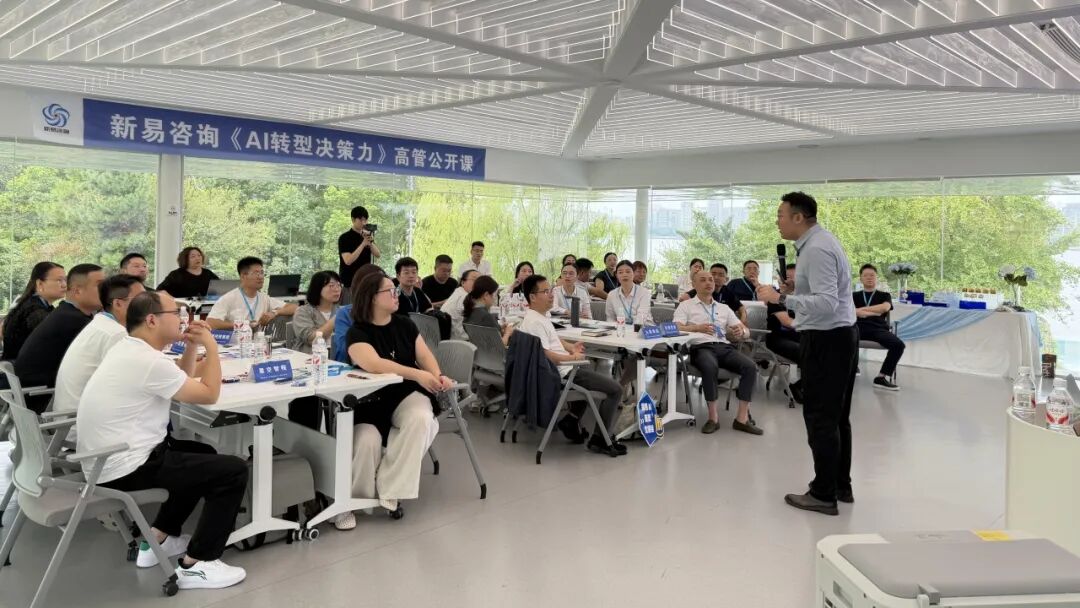 为什么你的AI推不动?因为你想反了第一性问题(图3) 为什么你的AI推不动?因为你想反了第一性问题(图3)